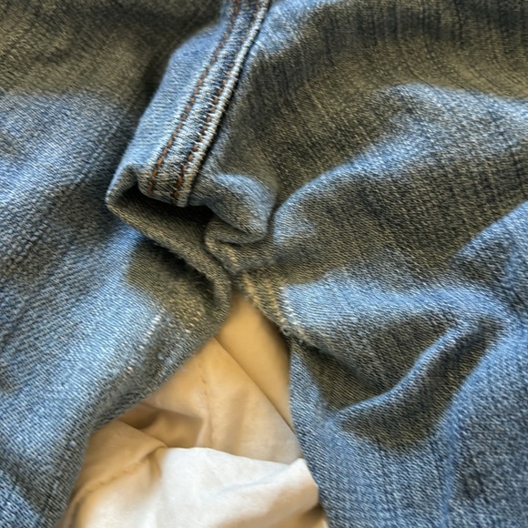 Women’s Freestyle Revolution Jeans Size 16 - Picture 11 of 13